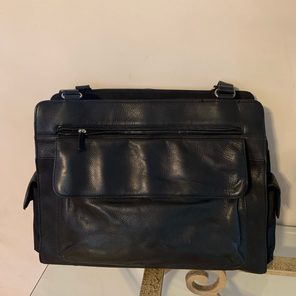 Fossil Laptop Bag